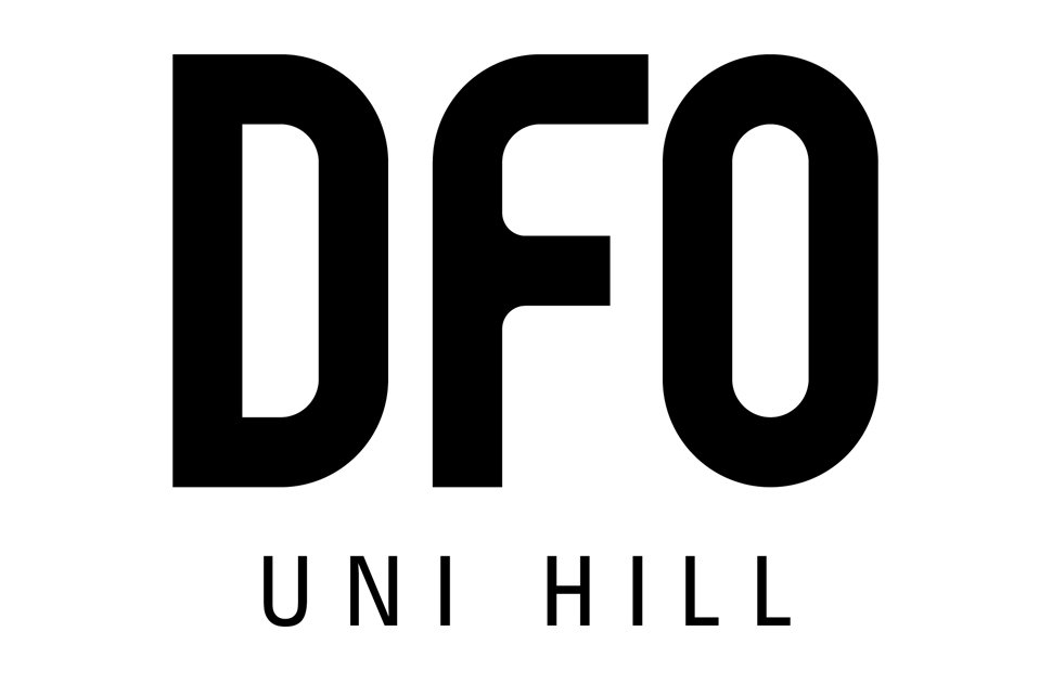 DFO UNI HILL