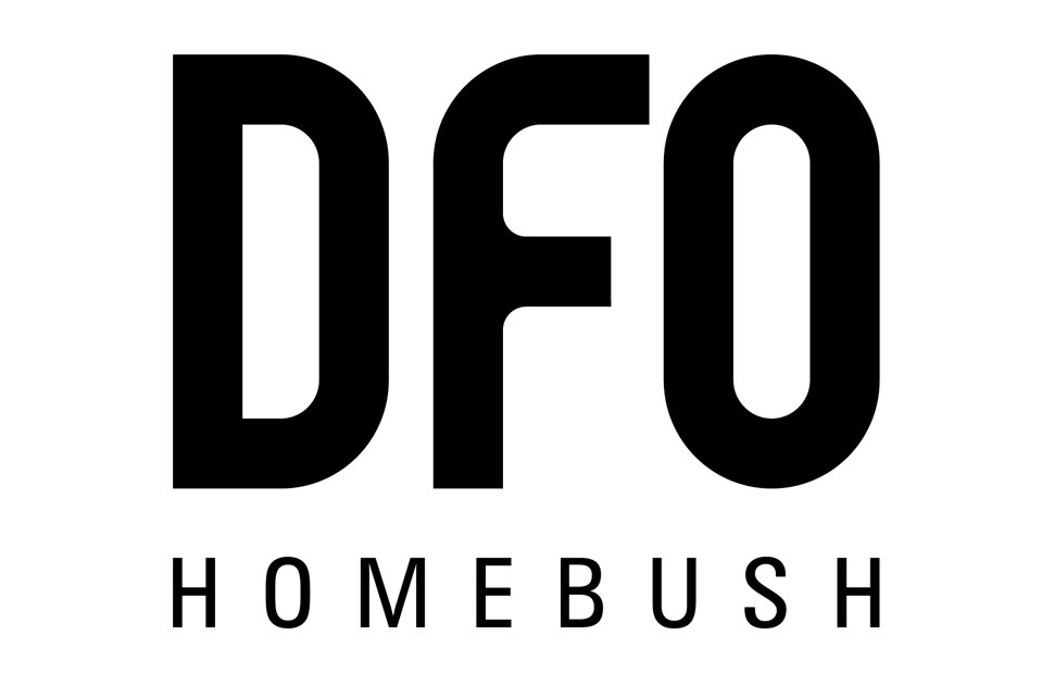 DFO HOMEBUSH